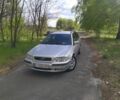 Серый Вольво В40, объемом двигателя 1.9 л и пробегом 344 тыс. км за 3743 $, фото 1 на Automoto.ua