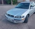 Сірий Вольво V40, об'ємом двигуна 1.87 л та пробігом 363 тис. км за 3700 $, фото 1 на Automoto.ua