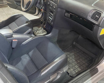 Сірий Вольво V40, об'ємом двигуна 1.9 л та пробігом 216 тис. км за 4500 $, фото 11 на Automoto.ua