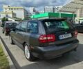 Серый Вольво В40, объемом двигателя 1.95 л и пробегом 306 тыс. км за 4300 $, фото 1 на Automoto.ua
