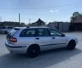 Серый Вольво В40, объемом двигателя 2 л и пробегом 161 тыс. км за 1200 $, фото 8 на Automoto.ua