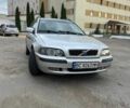Серый Вольво В40, объемом двигателя 1.9 л и пробегом 380 тыс. км за 2700 $, фото 1 на Automoto.ua