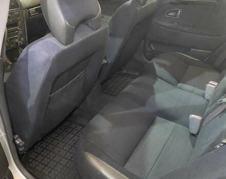 Сірий Вольво V40, об'ємом двигуна 1.9 л та пробігом 216 тис. км за 4500 $, фото 9 на Automoto.ua