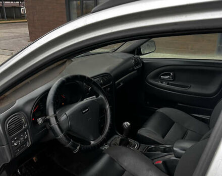 Серый Вольво В40, объемом двигателя 1.9 л и пробегом 362 тыс. км за 2300 $, фото 6 на Automoto.ua