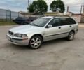 Сірий Вольво V40, об'ємом двигуна 1.9 л та пробігом 380 тис. км за 2700 $, фото 3 на Automoto.ua