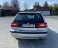 Серый Вольво В40, объемом двигателя 2 л и пробегом 161 тыс. км за 1200 $, фото 6 на Automoto.ua