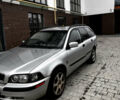 Серый Вольво В40, объемом двигателя 1.9 л и пробегом 362 тыс. км за 2300 $, фото 1 на Automoto.ua