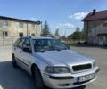 Серый Вольво В40, объемом двигателя 2 л и пробегом 161 тыс. км за 1200 $, фото 1 на Automoto.ua