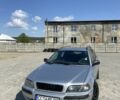 Серый Вольво В40, объемом двигателя 2 л и пробегом 161 тыс. км за 1516 $, фото 3 на Automoto.ua