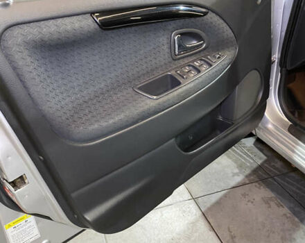 Сірий Вольво V40, об'ємом двигуна 1.9 л та пробігом 216 тис. км за 4500 $, фото 8 на Automoto.ua