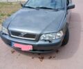 Серый Вольво В40, объемом двигателя 0 л и пробегом 240 тыс. км за 673 $, фото 1 на Automoto.ua