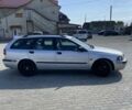 Серый Вольво В40, объемом двигателя 2 л и пробегом 161 тыс. км за 1200 $, фото 3 на Automoto.ua