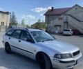 Серый Вольво В40, объемом двигателя 2 л и пробегом 161 тыс. км за 1200 $, фото 4 на Automoto.ua