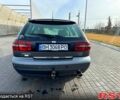 Серый Вольво В40, объемом двигателя 1.9 л и пробегом 280 тыс. км за 3700 $, фото 4 на Automoto.ua