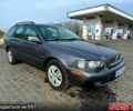 Серый Вольво В40, объемом двигателя 1.9 л и пробегом 280 тыс. км за 3700 $, фото 2 на Automoto.ua