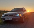 Серый Вольво В40, объемом двигателя 1.95 л и пробегом 418 тыс. км за 4800 $, фото 1 на Automoto.ua