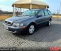 Серый Вольво В40, объемом двигателя 1.9 л и пробегом 280 тыс. км за 3700 $, фото 1 на Automoto.ua