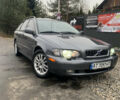 Сірий Вольво V40, об'ємом двигуна 1.95 л та пробігом 418 тис. км за 4400 $, фото 1 на Automoto.ua