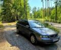 Сірий Вольво V40, об'ємом двигуна 1.9 л та пробігом 299 тис. км за 4350 $, фото 1 на Automoto.ua