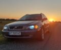 Сірий Вольво V40, об'ємом двигуна 1.95 л та пробігом 418 тис. км за 4400 $, фото 1 на Automoto.ua