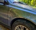 Сірий Вольво V40, об'ємом двигуна 1.9 л та пробігом 299 тис. км за 4350 $, фото 1 на Automoto.ua