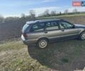 Серый Вольво В40, объемом двигателя 1.9 л и пробегом 494 тыс. км за 3100 $, фото 6 на Automoto.ua