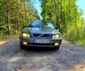 Сірий Вольво V40, об'ємом двигуна 1.9 л та пробігом 299 тис. км за 4350 $, фото 5 на Automoto.ua