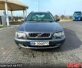 Серый Вольво В40, объемом двигателя 1.9 л и пробегом 280 тыс. км за 3700 $, фото 1 на Automoto.ua