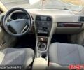 Серый Вольво В40, объемом двигателя 1.9 л и пробегом 280 тыс. км за 3700 $, фото 8 на Automoto.ua