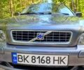 Сірий Вольво V40, об'ємом двигуна 1.9 л та пробігом 299 тис. км за 4350 $, фото 2 на Automoto.ua
