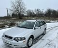 Сірий Вольво V40, об'ємом двигуна 1.8 л та пробігом 380 тис. км за 1850 $, фото 2 на Automoto.ua