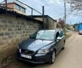 Сірий Вольво V40, об'ємом двигуна 2.4 л та пробігом 338 тис. км за 4800 $, фото 1 на Automoto.ua