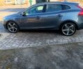 Сірий Вольво V40, об'ємом двигуна 1.6 л та пробігом 265 тис. км за 10300 $, фото 8 на Automoto.ua