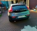 Сірий Вольво V40, об'ємом двигуна 1.6 л та пробігом 265 тис. км за 10300 $, фото 5 на Automoto.ua