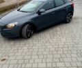 Сірий Вольво V40, об'ємом двигуна 1.6 л та пробігом 265 тис. км за 10300 $, фото 2 на Automoto.ua