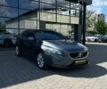 Серый Вольво В40, объемом двигателя 1.6 л и пробегом 240 тыс. км за 9999 $, фото 1 на Automoto.ua