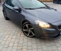 Сірий Вольво V40, об'ємом двигуна 1.6 л та пробігом 265 тис. км за 10300 $, фото 1 на Automoto.ua
