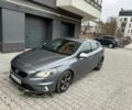 Сірий Вольво V40, об'ємом двигуна 2 л та пробігом 202 тис. км за 12999 $, фото 1 на Automoto.ua