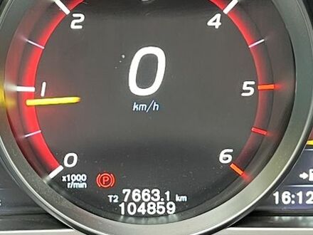 Сірий Вольво V40, об'ємом двигуна 1.6 л та пробігом 105 тис. км за 21000 $, фото 1 на Automoto.ua