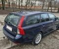Синий Вольво В40, объемом двигателя 1.6 л и пробегом 233 тыс. км за 8850 $, фото 8 на Automoto.ua