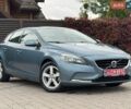 Синій Вольво V40, об'ємом двигуна 1.6 л та пробігом 205 тис. км за 9999 $, фото 2 на Automoto.ua