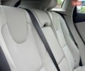 Синій Вольво V40, об'ємом двигуна 1.6 л та пробігом 205 тис. км за 9999 $, фото 72 на Automoto.ua