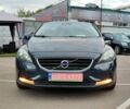 Синій Вольво V40, об'ємом двигуна 2 л та пробігом 241 тис. км за 12199 $, фото 11 на Automoto.ua