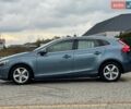 Синій Вольво V40, об'ємом двигуна 1.6 л та пробігом 205 тис. км за 9999 $, фото 28 на Automoto.ua