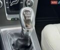 Синій Вольво V40, об'ємом двигуна 1.6 л та пробігом 205 тис. км за 9999 $, фото 49 на Automoto.ua