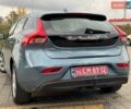 Синій Вольво V40, об'ємом двигуна 1.6 л та пробігом 205 тис. км за 9999 $, фото 18 на Automoto.ua