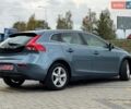 Синій Вольво V40, об'ємом двигуна 1.6 л та пробігом 205 тис. км за 9999 $, фото 12 на Automoto.ua
