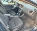 Синій Вольво V40, об'ємом двигуна 2 л та пробігом 241 тис. км за 12199 $, фото 19 на Automoto.ua