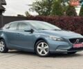 Синій Вольво V40, об'ємом двигуна 1.6 л та пробігом 205 тис. км за 9999 $, фото 3 на Automoto.ua