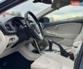 Синій Вольво V40, об'ємом двигуна 1.6 л та пробігом 205 тис. км за 9999 $, фото 38 на Automoto.ua